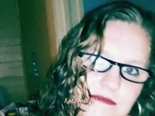 Kandygurl87 Sexenmacht