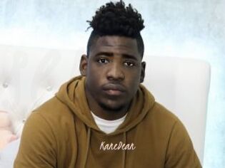 KaneDean