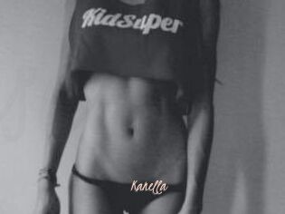Kanella