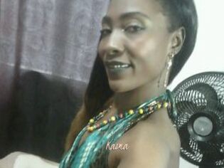 Kaoma
