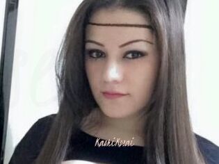 KaoriKosai