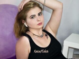 KaraFisher