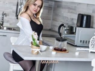 KaraJohnson Sexenmacht
