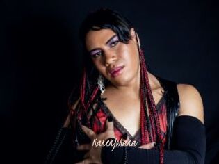 KarenJohana