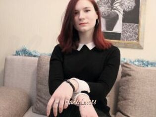 KarenLysons Sexenmacht