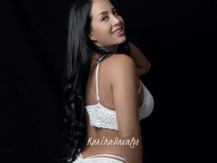 KarinaDavalos Sexenmacht