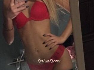 KarissaKreams Sexenmacht