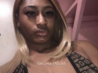 Karizma_thevixen