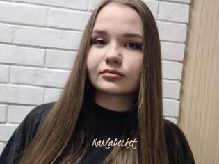 KarlaBecket Sexenmacht