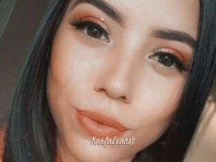 KarlaEvansX