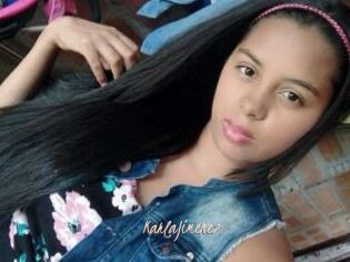 KarlaJimenez Sexenmacht