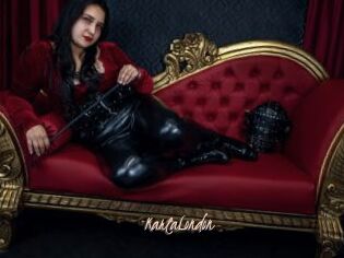 KarlaLondon