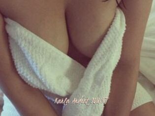 Karla_Ardent_SQUIRT