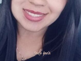 Karla_Gavin