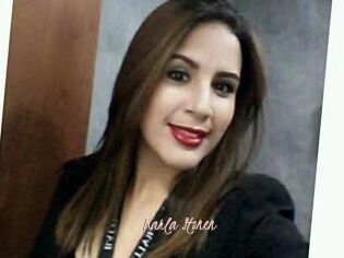 Karla_Stonen