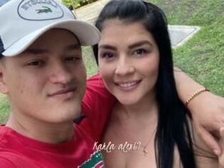 Karla_alex69 Sexenmacht