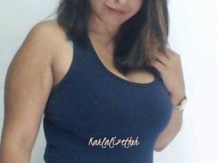 Karlalizethxh