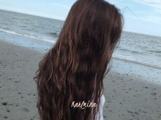 Karlmina