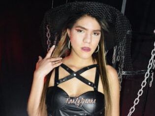 KarlySpears Sexenmacht