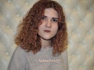KarmaBennett