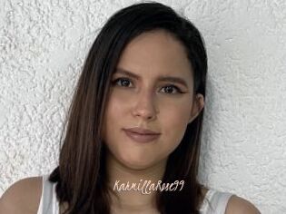 KarmillaRose99