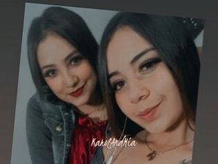 KarolAndMia