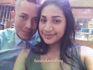 Kassandraandthony