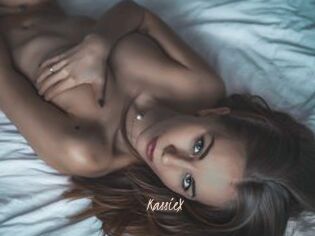 KassieX