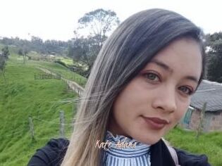 Kate_Adams Sexenmacht