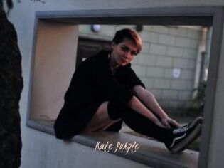 Kate_Purple