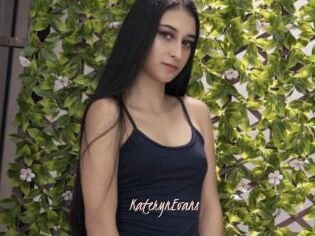 KaterynEvans