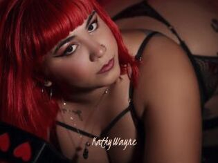 KathyWayne