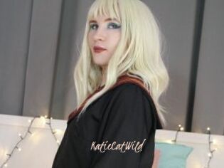 KatieCatWild Sexenmacht