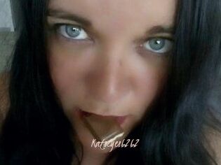 Katseyes