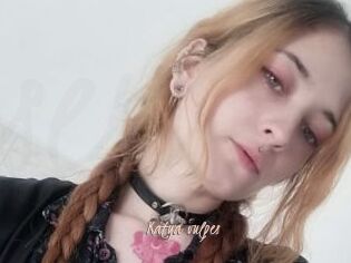 Katya_vulpes Sexenmacht