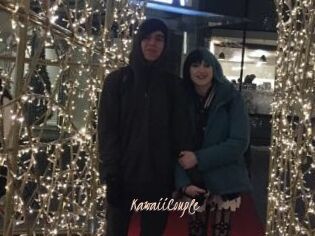 KawaiiCouple Sexenmacht