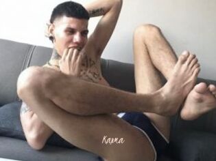 Kaxma