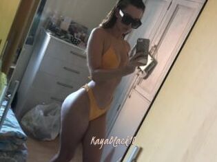 KayaBlack10