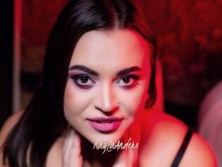 KaylaAnders Sexenmacht