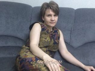 KaylaHotMature