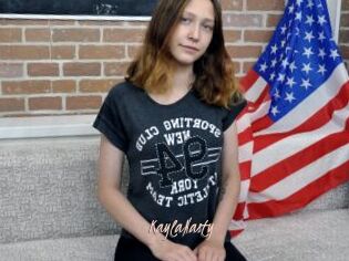 KaylaNasty