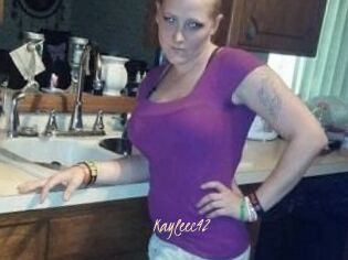 Kayleec42