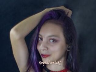 KaysaLambert