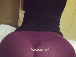 KeandraLove69