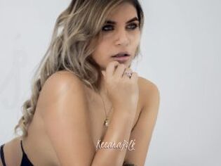 KeearaPolk