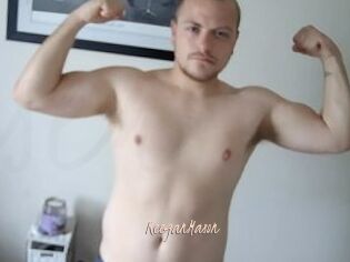 KeeganMason