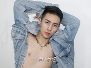 Keen_Steell