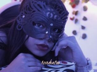 KeendraFoxx