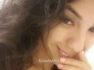 Keira_Karteir