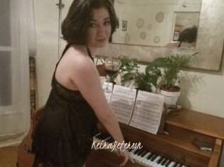 Keira_Peterson